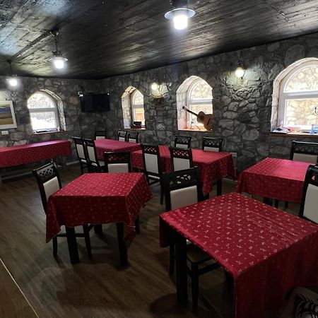 Stonehouse Villa Valbone Ngoại thất bức ảnh