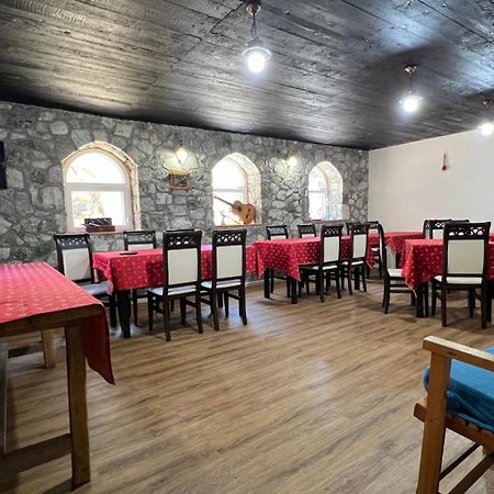 Stonehouse Villa Valbone Ngoại thất bức ảnh