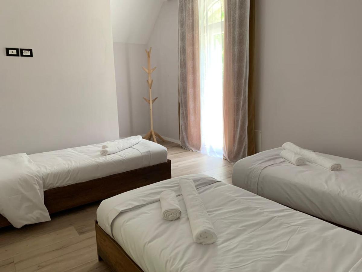 Stonehouse Villa Valbone Ngoại thất bức ảnh