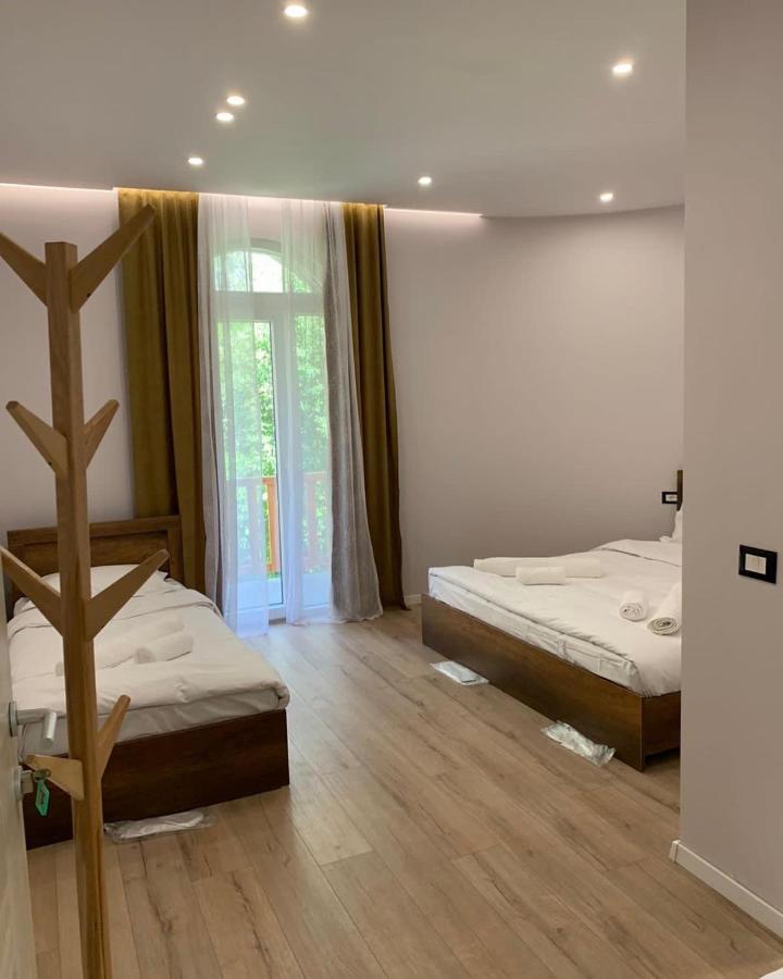 Stonehouse Villa Valbone Ngoại thất bức ảnh