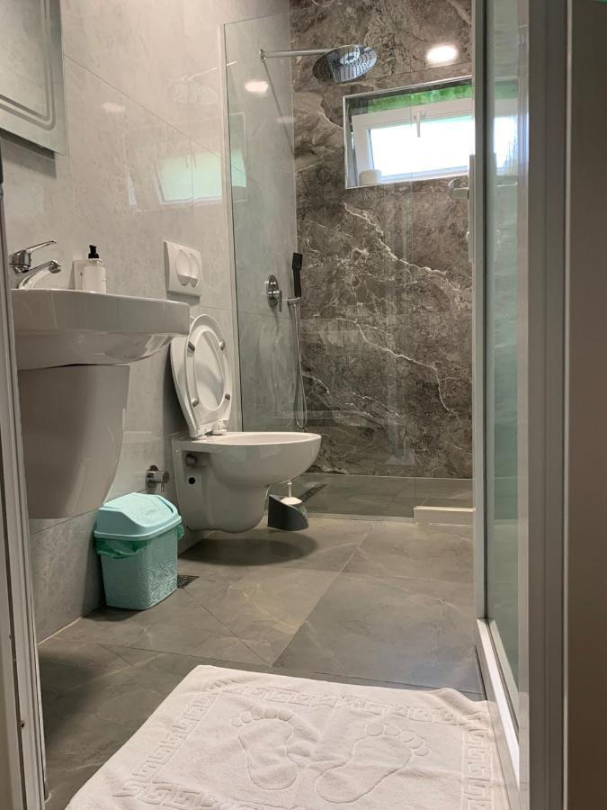 Stonehouse Villa Valbone Ngoại thất bức ảnh