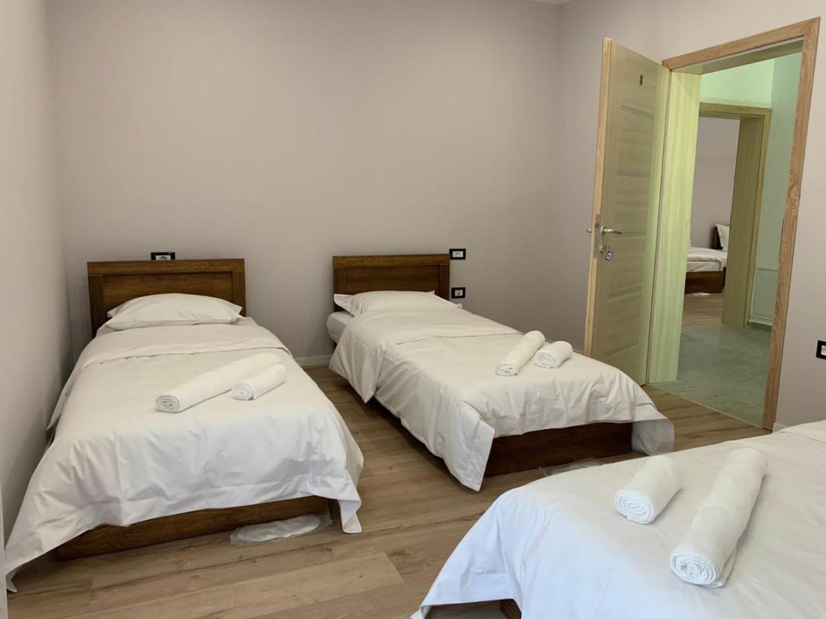 Stonehouse Villa Valbone Ngoại thất bức ảnh