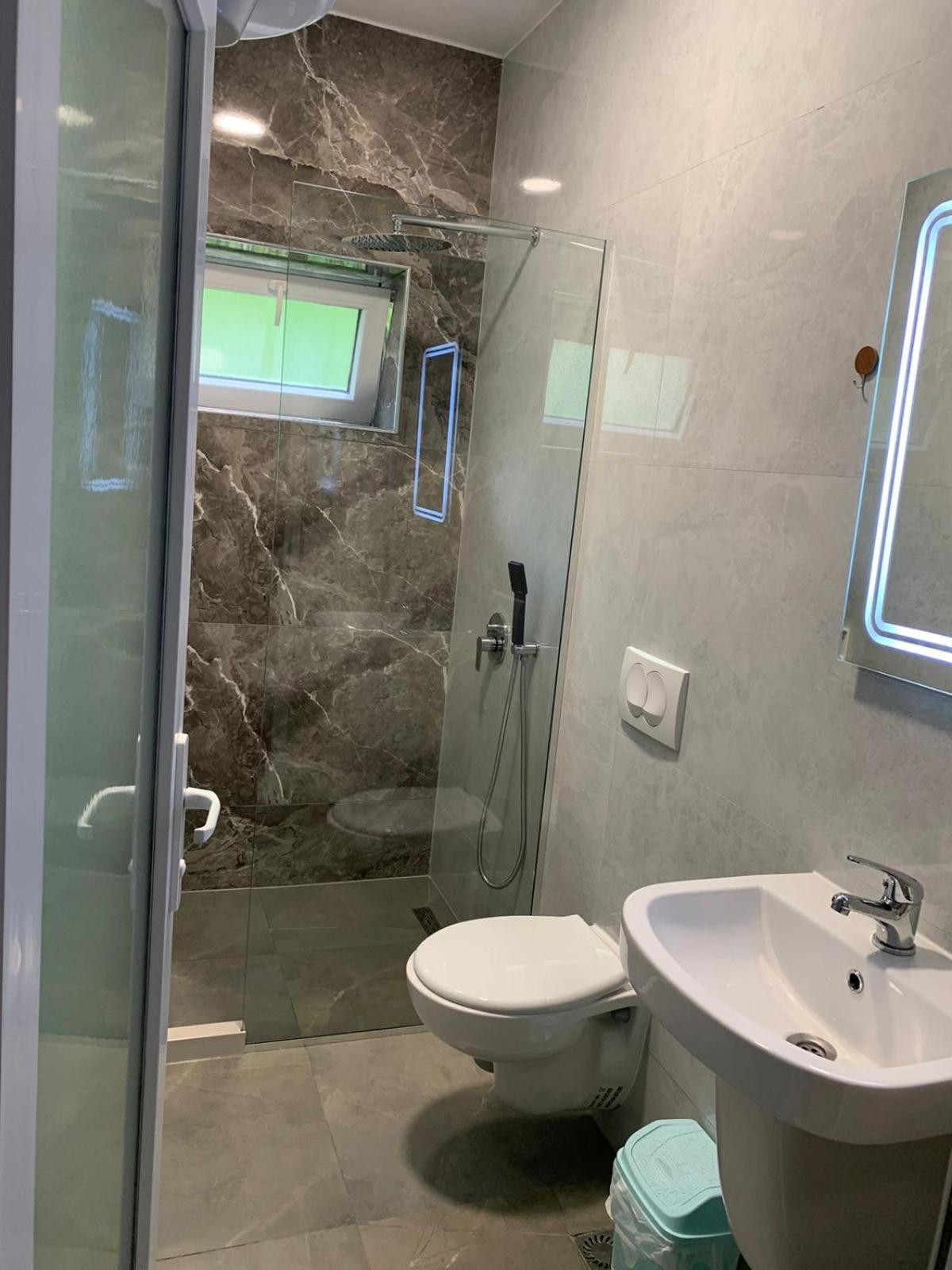 Stonehouse Villa Valbone Ngoại thất bức ảnh