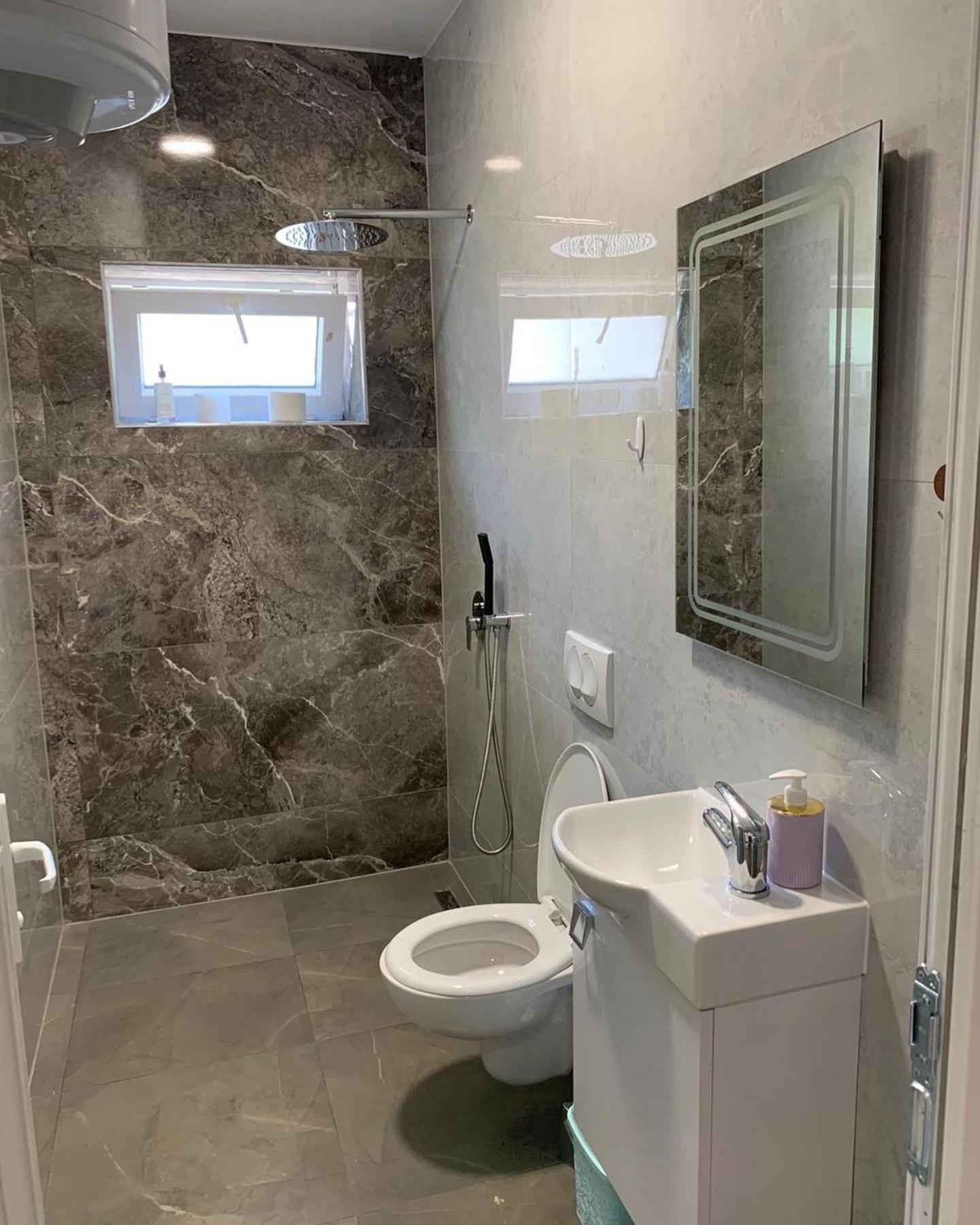 Stonehouse Villa Valbone Ngoại thất bức ảnh