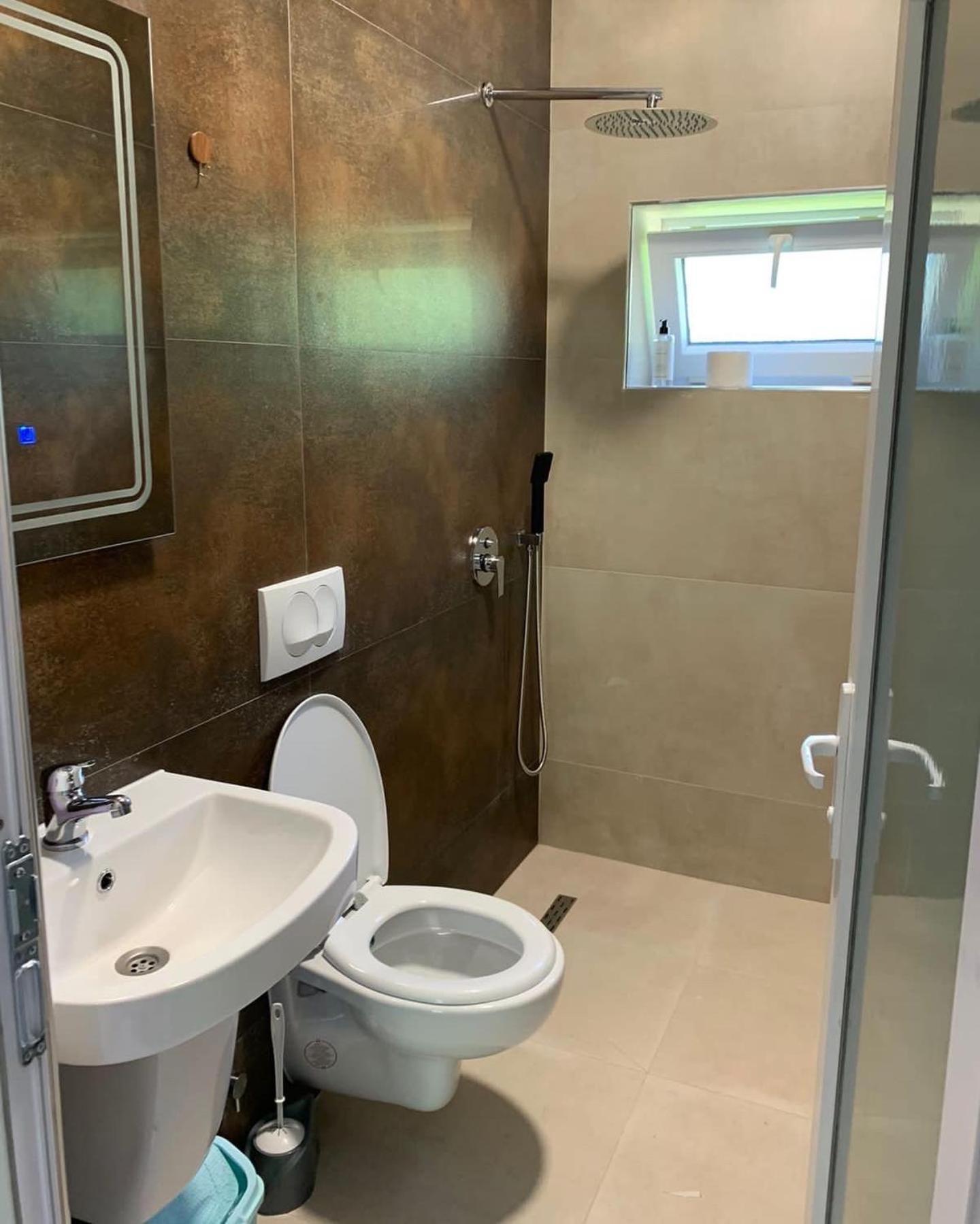 Stonehouse Villa Valbone Ngoại thất bức ảnh