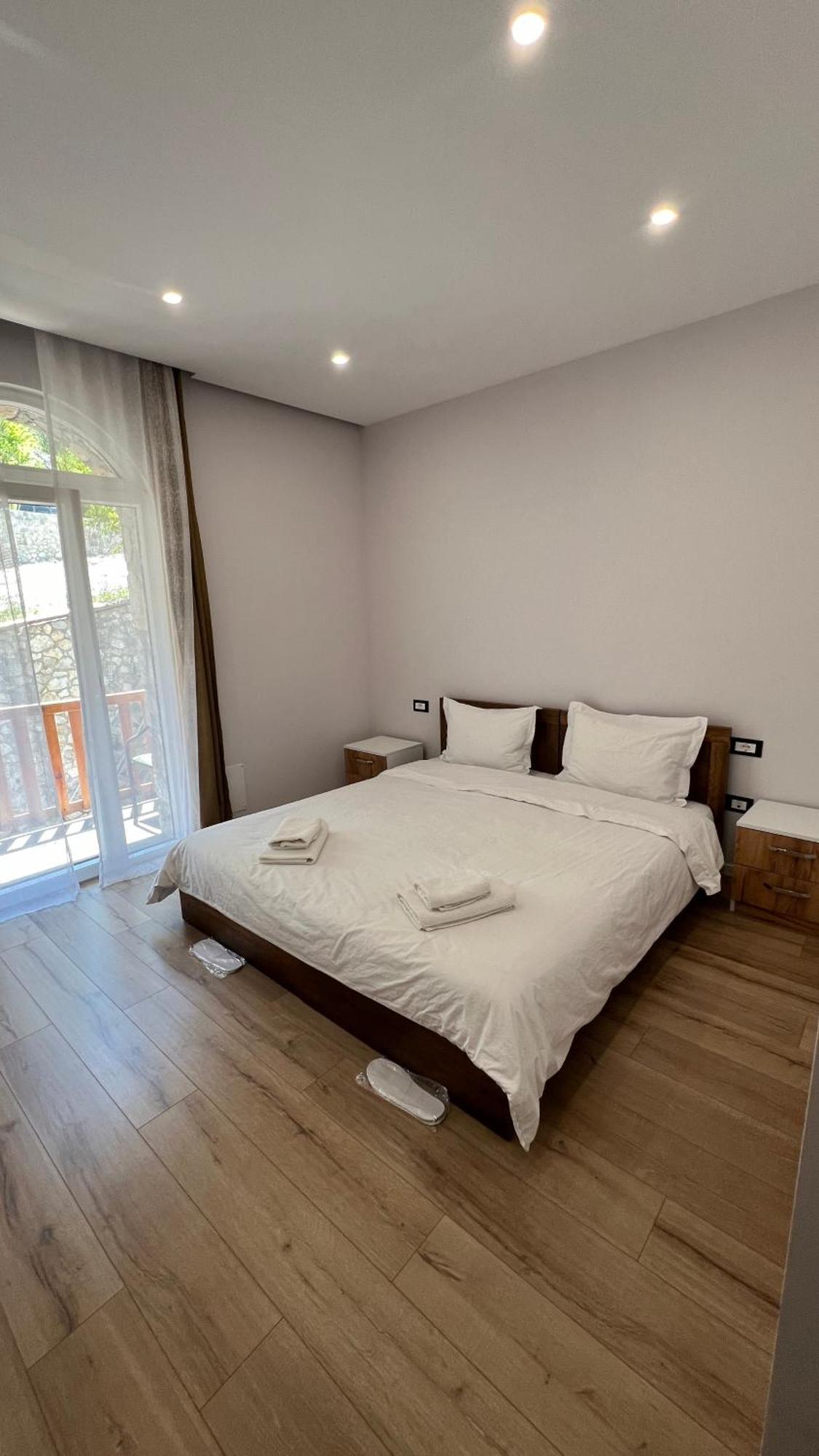 Stonehouse Villa Valbone Ngoại thất bức ảnh