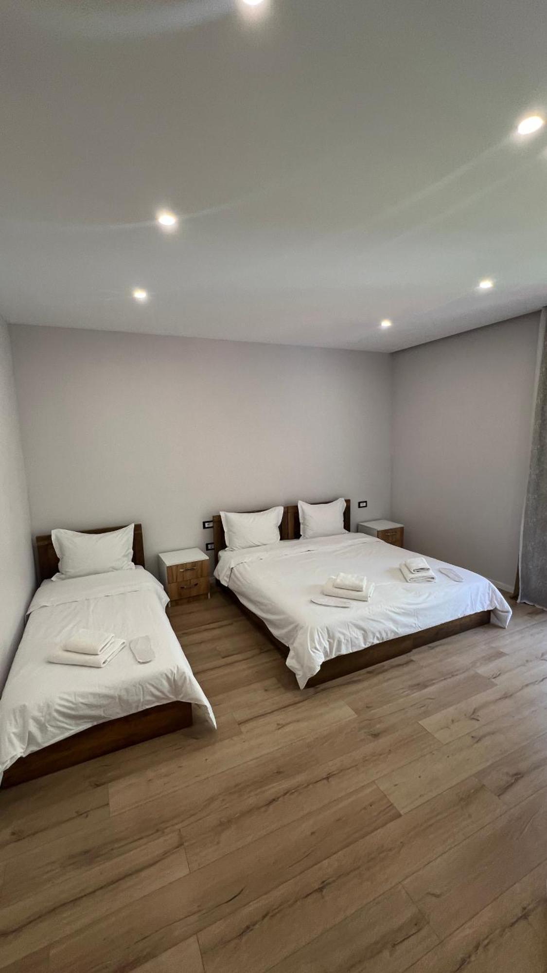 Stonehouse Villa Valbone Ngoại thất bức ảnh