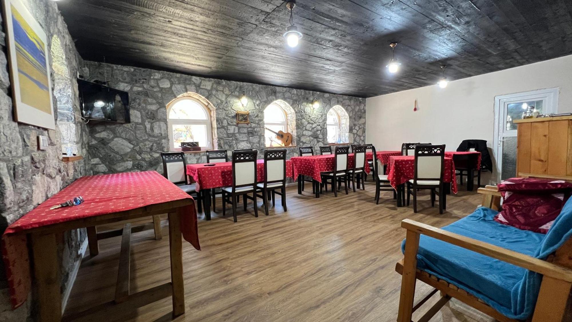 Stonehouse Villa Valbone Ngoại thất bức ảnh