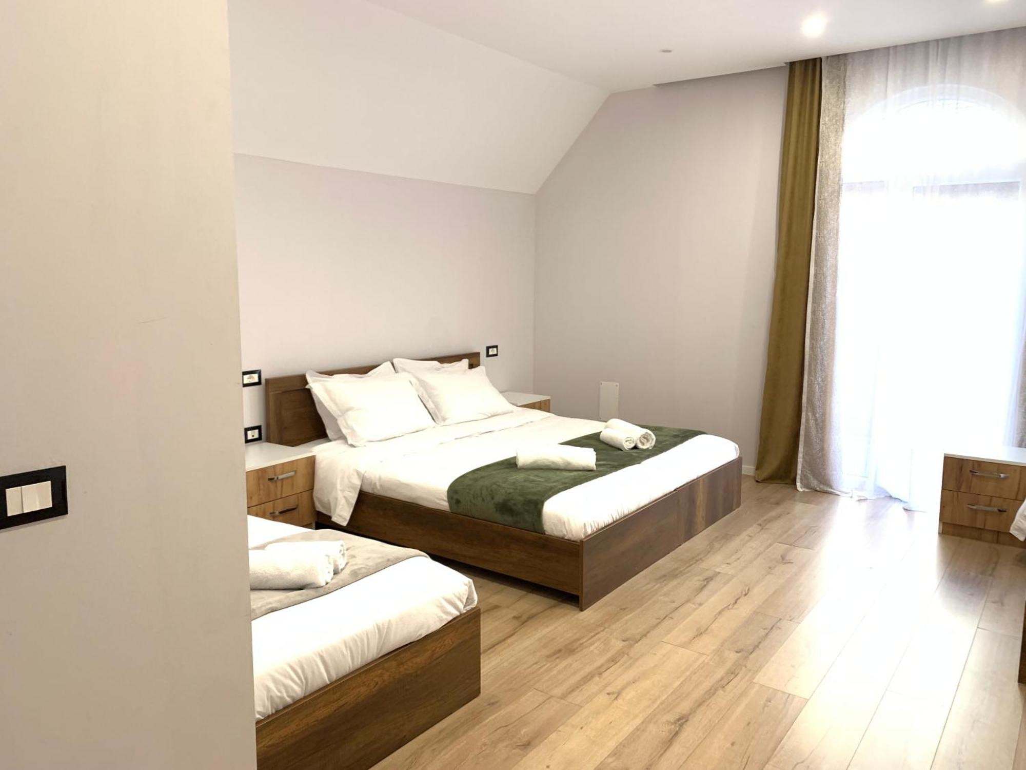 Stonehouse Villa Valbone Ngoại thất bức ảnh